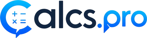 Calcs.pro logo