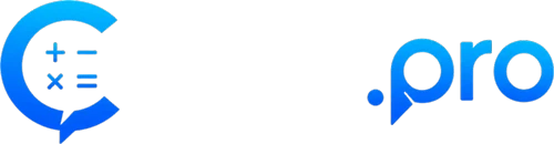Calcs.pro logo